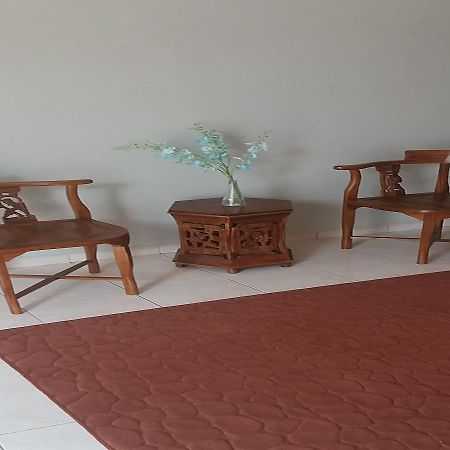 Taman Tanjung Minyak Homestay ملقا المظهر الخارجي الصورة
