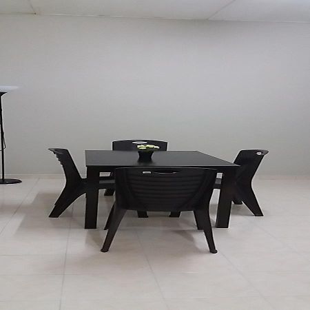 Taman Tanjung Minyak Homestay ملقا المظهر الخارجي الصورة