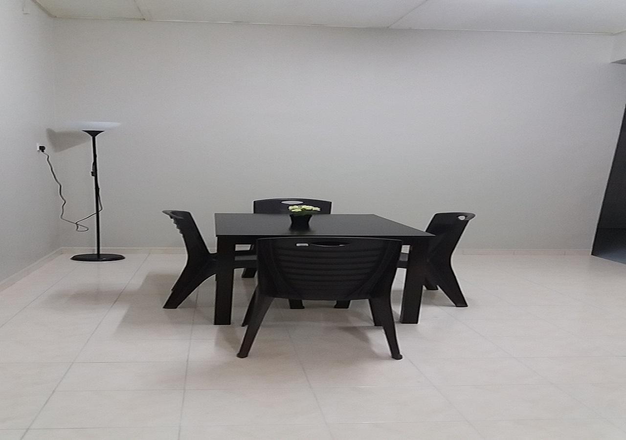 Taman Tanjung Minyak Homestay ملقا المظهر الخارجي الصورة